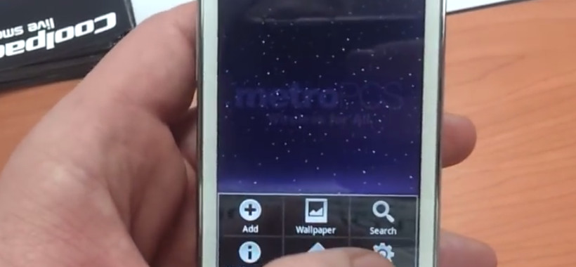 Metro PCS Samsung Galaxy Admire 4g Review