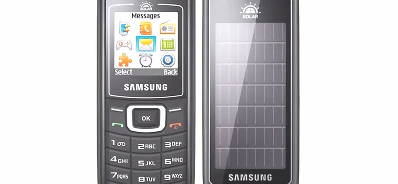 Samsung E1170 Review