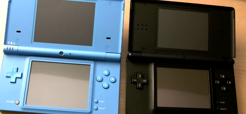 Difference Between DS and DS Lite