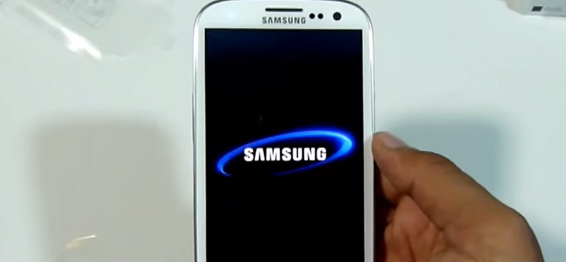 Samsung Galaxy S3 T999 Specs