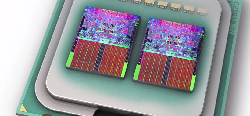 Difference Between i3 and i5 Processor