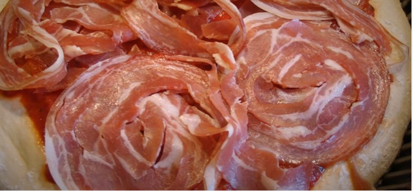 Difference Between Pancetta and Prosciutto
