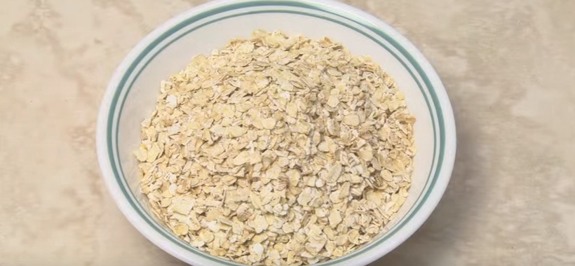 Difference Between Rolled Oats and Steel Cut
