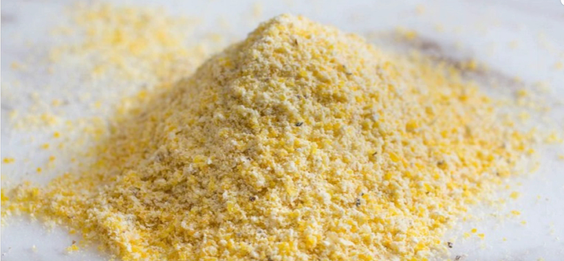Difference Between Cornmeal and Corn Flour