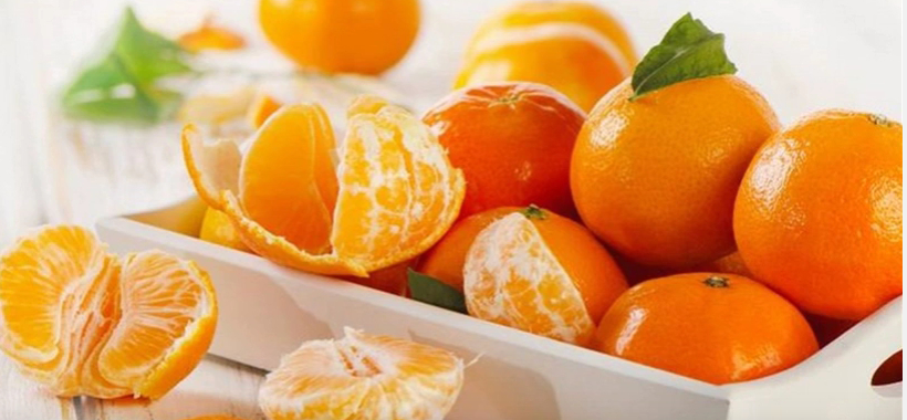 mandarin vs tangerine vs clementine comparison